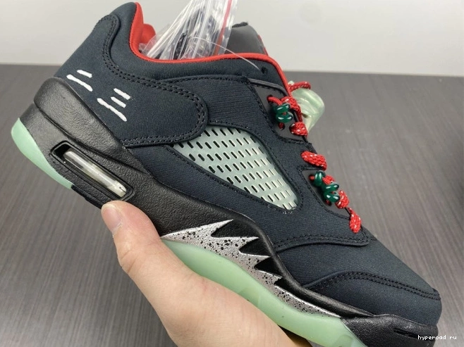 5 Anthracite Retro Air Jordan DM4640-036 1003